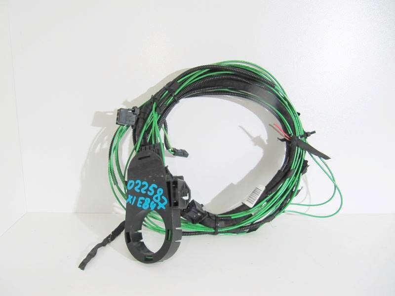 Оптоволоконный кабель BMW E84