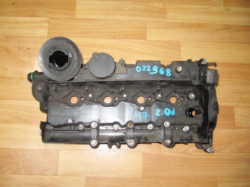 Клапанная крышка BMW E81 E82 E87 E88 E90 E92 E93 E60 E61 E83 E84