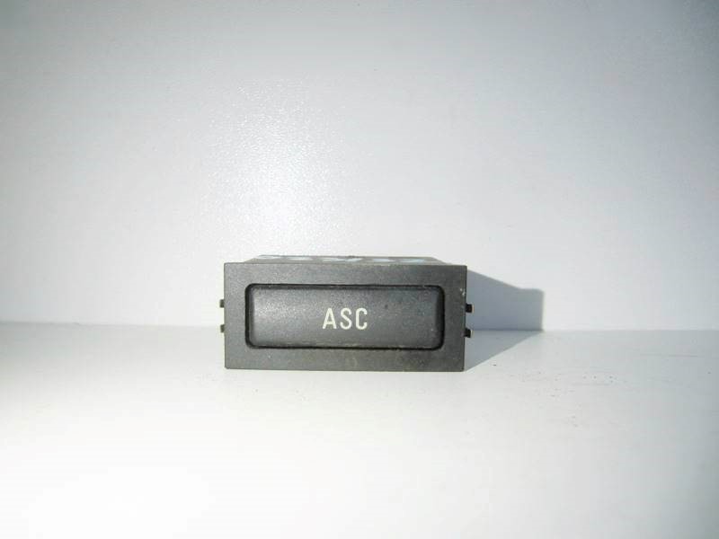 Кнопка ASC (антипробуксовочной системы) BMW E46 E39 E38