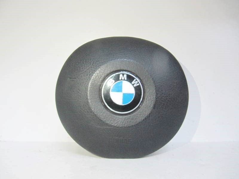 Подушка безопасности в руль BMW E39 E46 E53