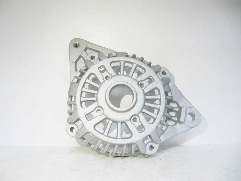 Крышка генератора передняя