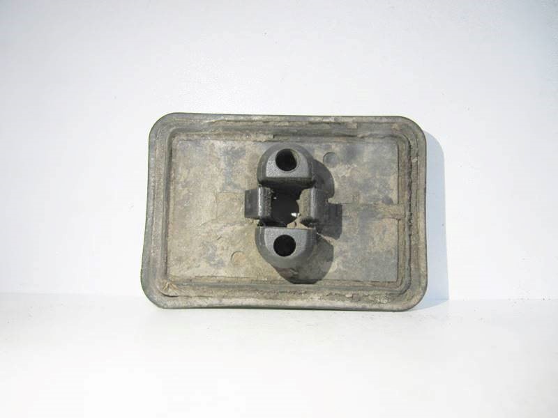 Поддомкратник BMW Е39 Е38 Е53