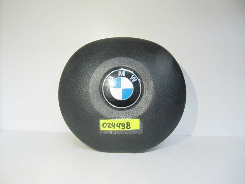 Подушка безопасности в руль BMW E39 E46 E53