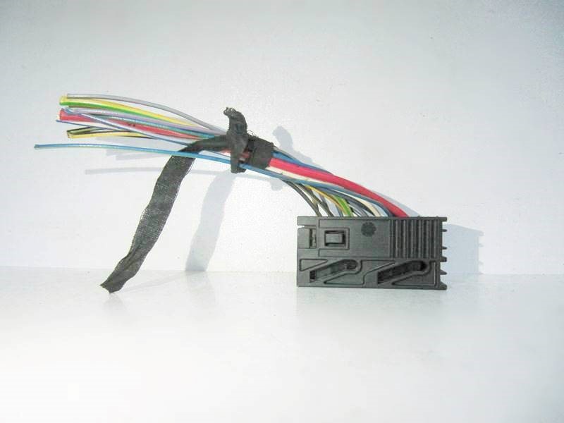Разъем BMW E46 E39 E60 E63 E83 E53, Mini R50, R52, R53