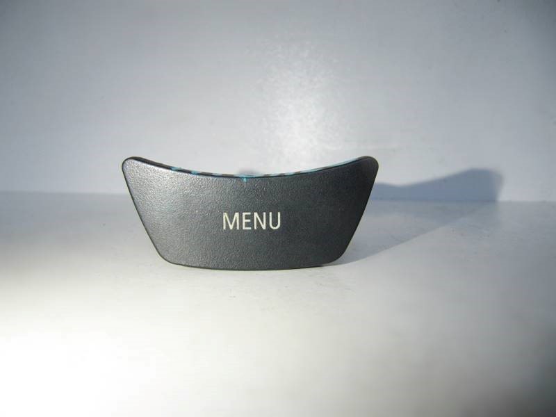 Кнопка MENU BMW E60 E61 E63 E64