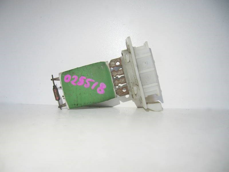 Резистор отопителя Skoda Octavia A5, Yeti, Superb