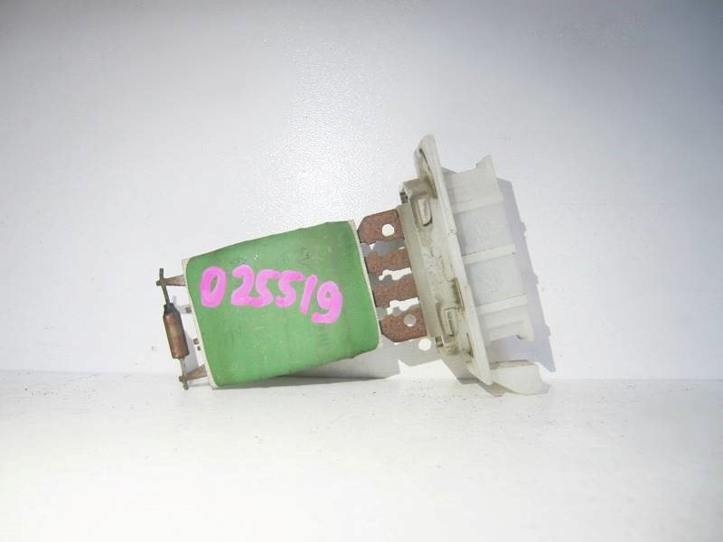 Резистор отопителя Skoda Octavia A5, Yeti, Superb