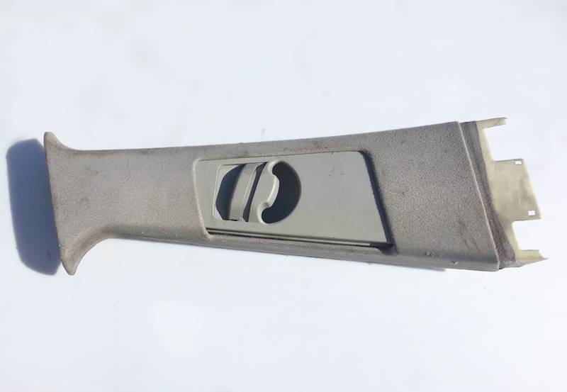 Обшивка стойки верхняя правая BMW Е53