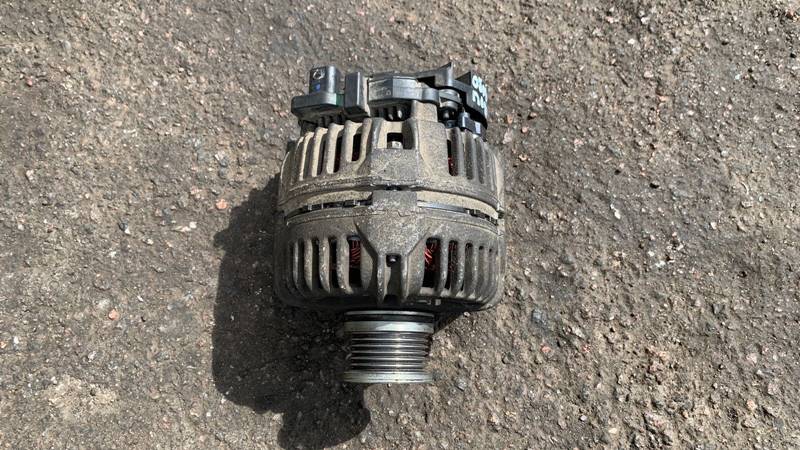 Генератор Opel Astra H, Vectra C, Zafira B