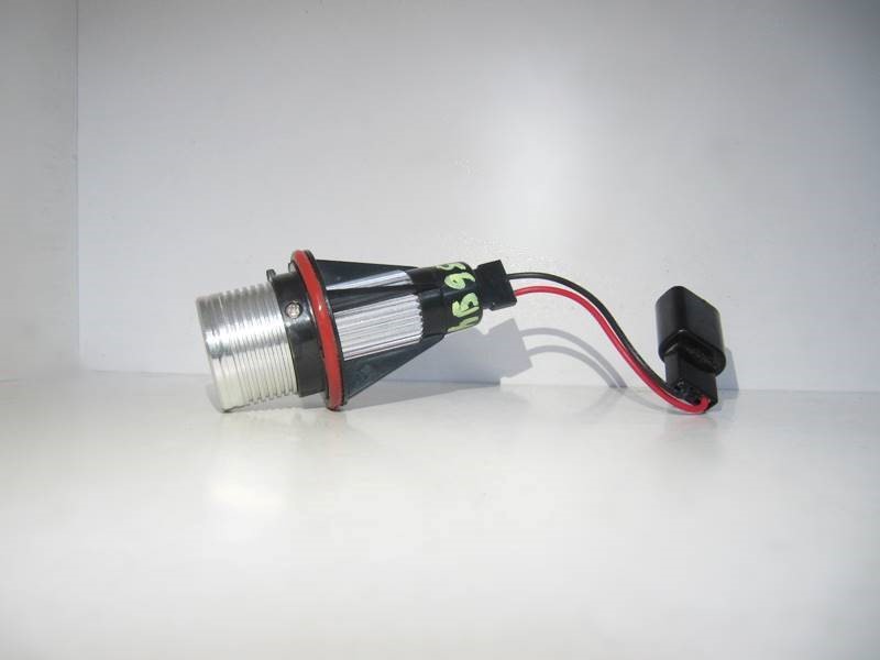 LED ангельские глазки BMW Е39 E53 E60 E87 E83 E63 Е64