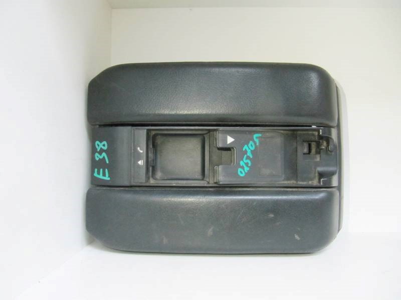Подлокотник BMW E38
