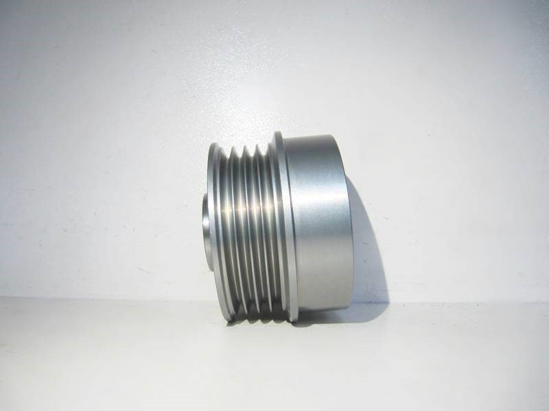 Шкив генератора Ford Focus, Kuga