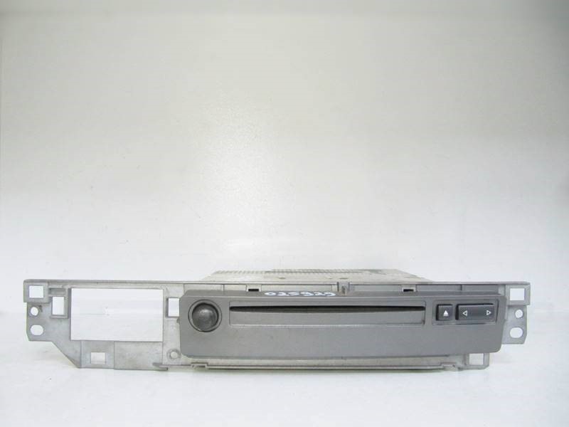 Магнитола BMW E65 E66