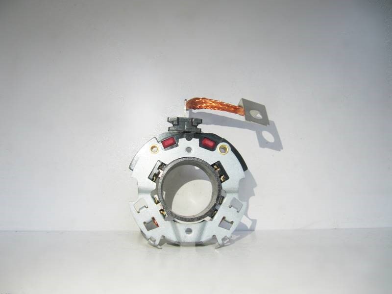 Щеткодержатель стартера Nissan Micra, Note