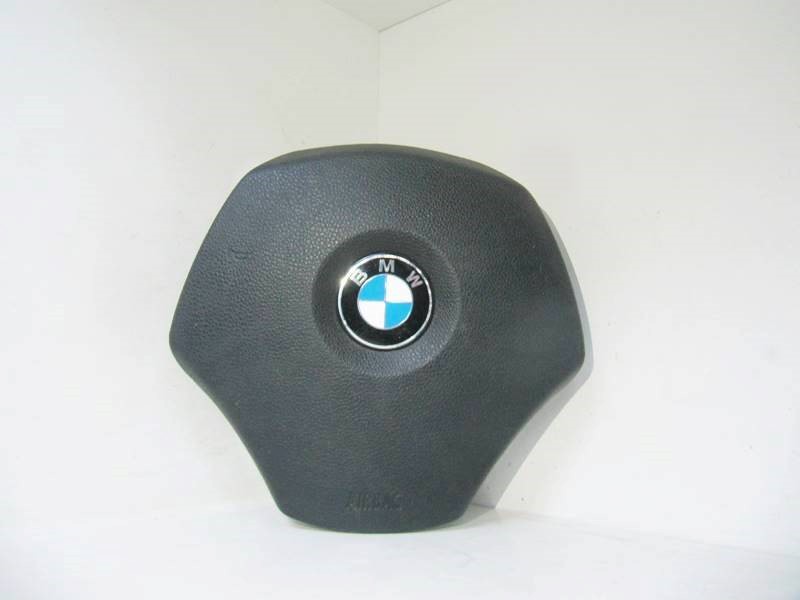 Подушка безопасности в руль BMW E90 E91 E84