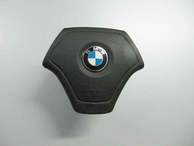 Подушка безопасности в руль BMW E46