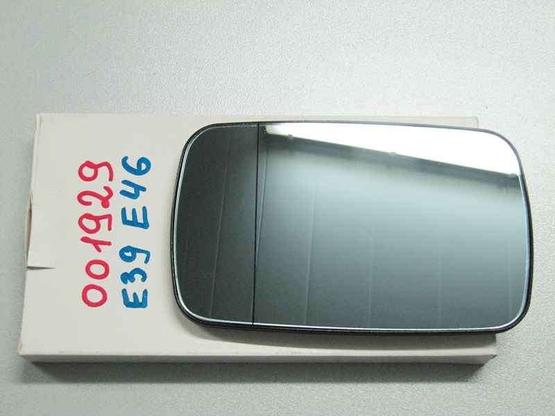 Стекло зеркала BMW E39 E46