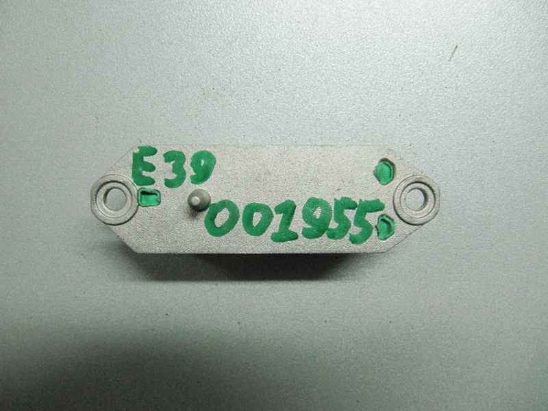 Блок управления Air Bag BMW E39 Е38 Е53 Е52