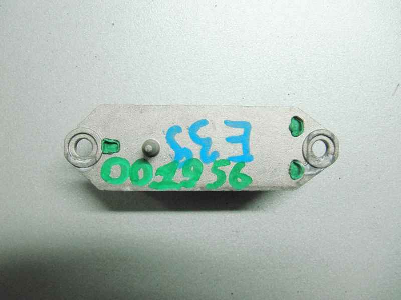 Блок управления Air Bag BMW E39 Е38 Е53 Е52