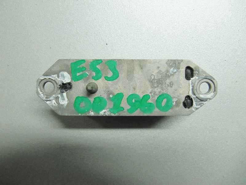Блок управления Air Bag BMW E39 Е38 Е53 Е52