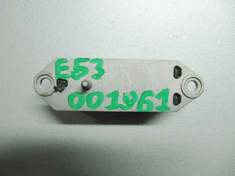 Блок управления Air Bag BMW E39 Е38 Е53 Е52