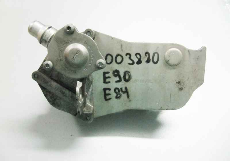 Радиатор (маслоохладитель) АКПП BMW E81 E82 E87 E88 Е90 E91 E92 E93 Е84