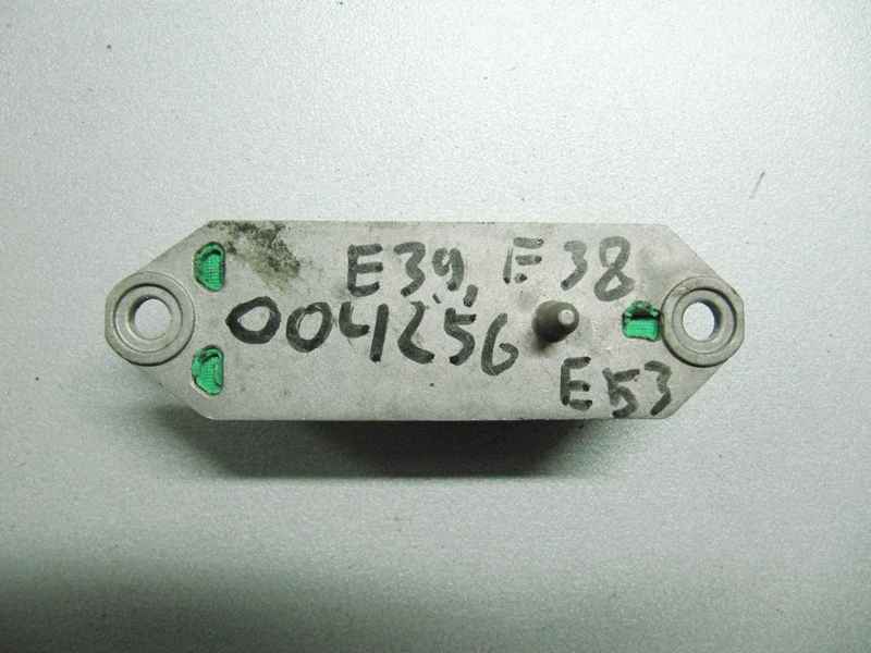 Блок управления Air Bag BMW Е39 Е38 Е53