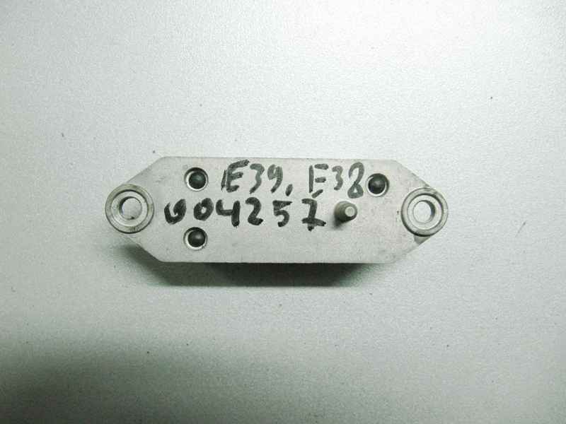 Блок управления Air Bag BMW E39 Е38 Е53 Е52