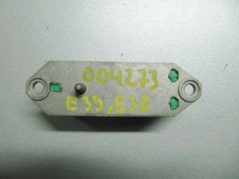 Блок управления Air Bag BMW Е39 Е38 Е53