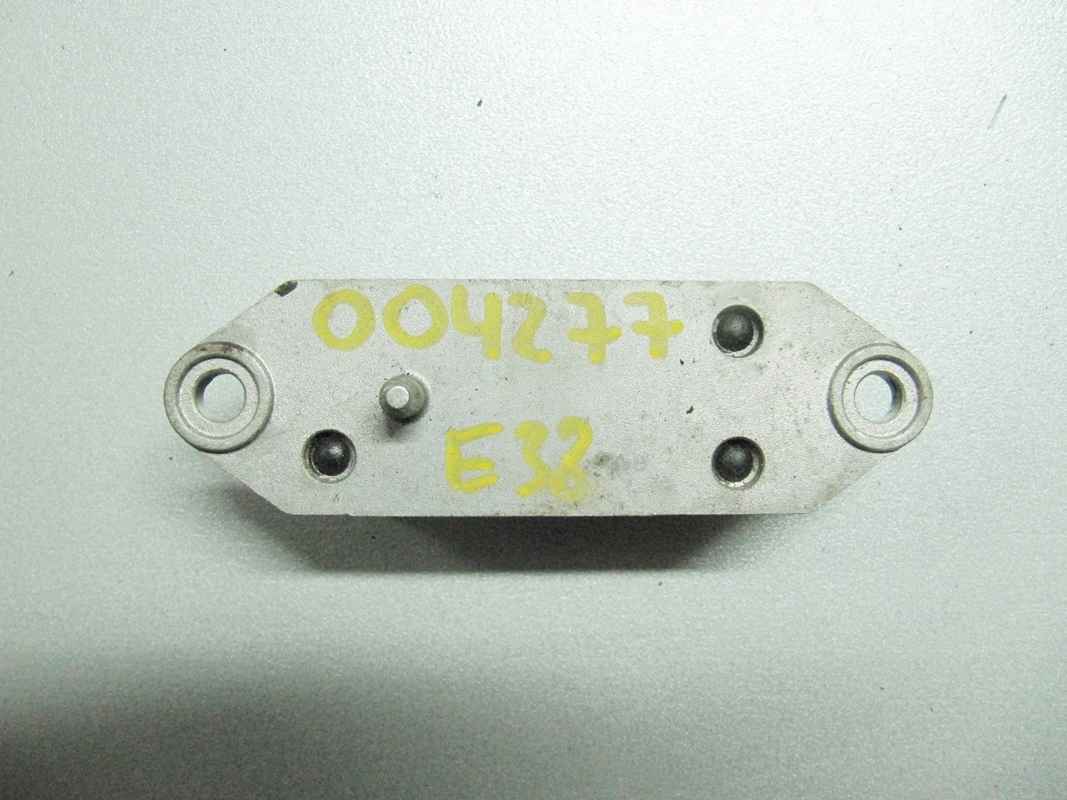 Блок управления Air Bag BMW E39 Е38 Е36 Е46