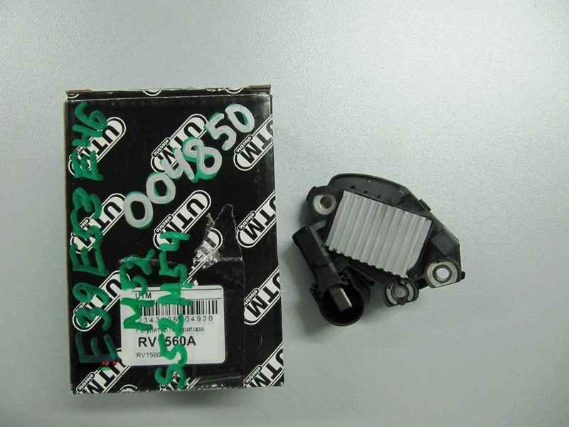 Реле-регулятор генератора BMW Е46 Е39 Е53, Land Rover
