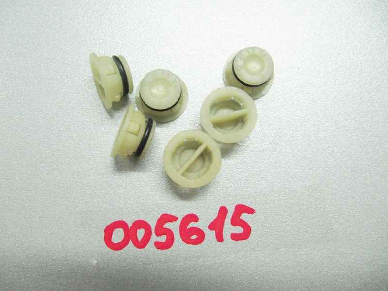 Заглушка BMW Е46 Е39 Е60 Е38 Е65 Е83 Е53, Z3 E36, Z4 E85
