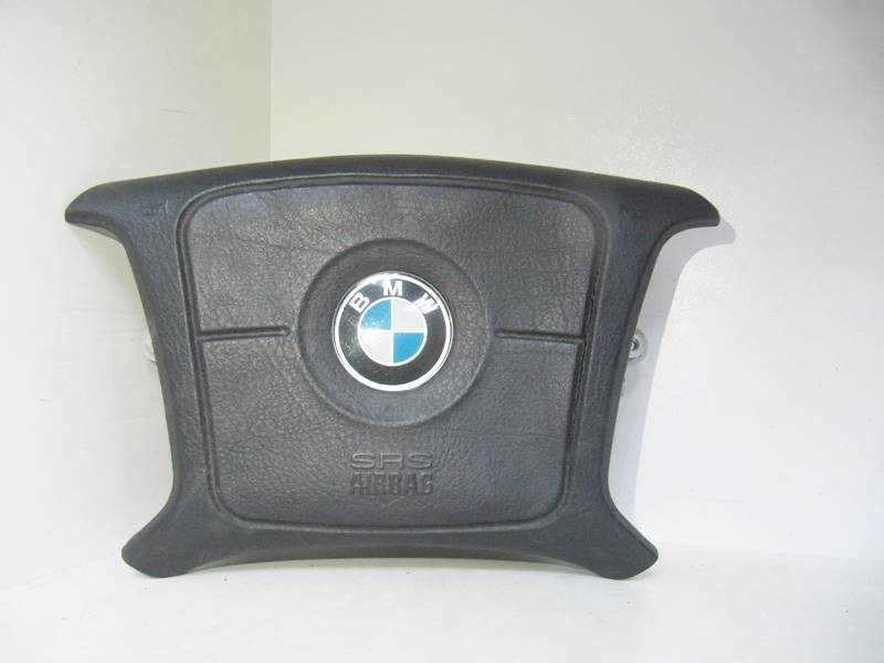 Подушка безопасности в руль BMW E39 E38