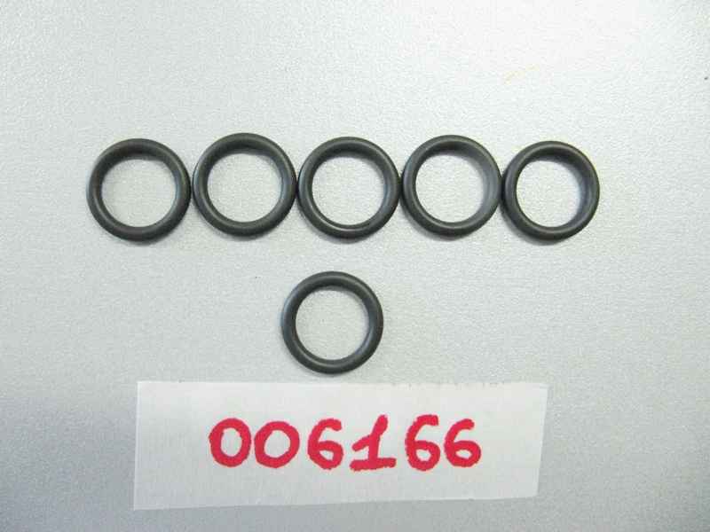 Уплотнительное кольцо масляного щупа BMW Е30 Е34 E36 Е46 E60 E63 E65 E70, Z3 E36