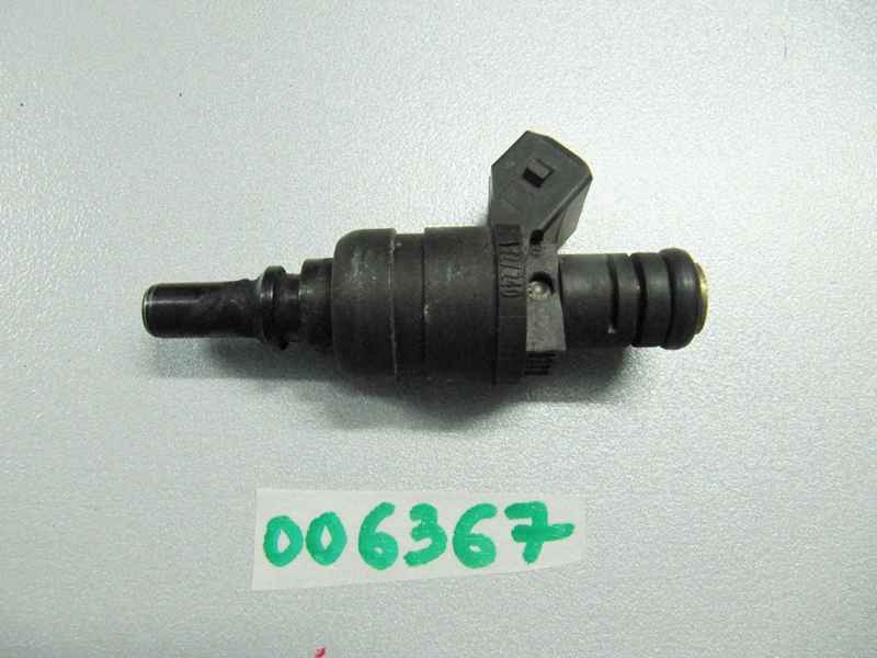 Форсунка инжекторная электрическая BMW Е46 Е39 Е60 Е83, Z3 E36, Z4 E85