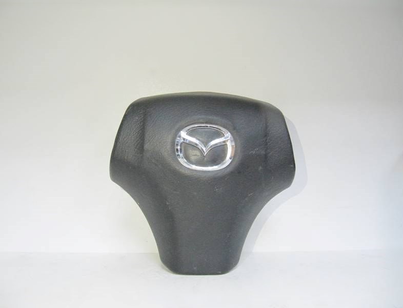 Подушка безопасности в рулевое колесо Mazda 6 (GG)