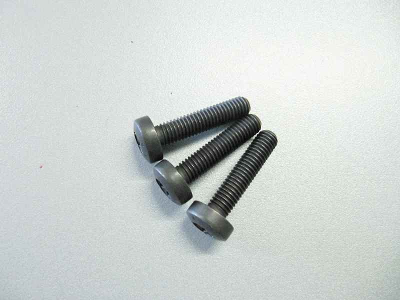 Винт ISA BMW Е60 E87 Е90 E92 E93 E83 E84 F10 F15 F30 F32