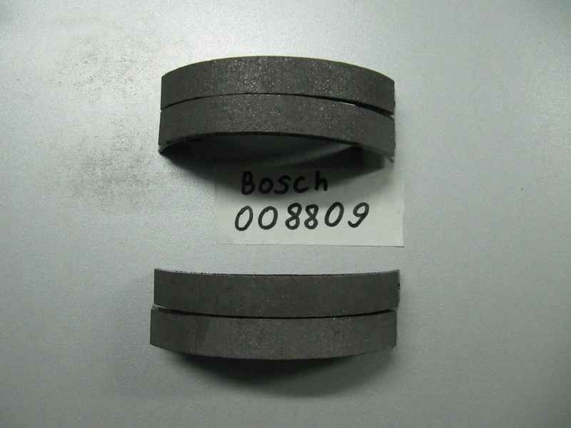 Тормозные колодки ручника BMW Е87 F20 Е46 Е90 Е92 F30 F32 F33 F36