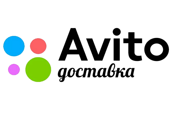 Avito Доставка Avito Доставка