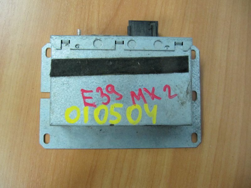 Блок GPS навигации BMW Е46 Е39 E38 E53, Z8 E52