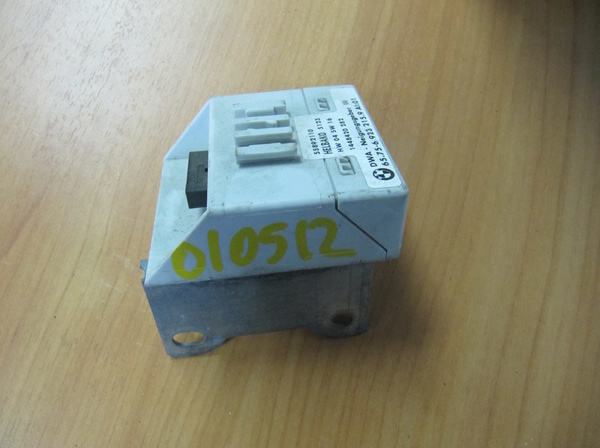 Датчик наклона (крена) BMW Е46 Е39 Е38