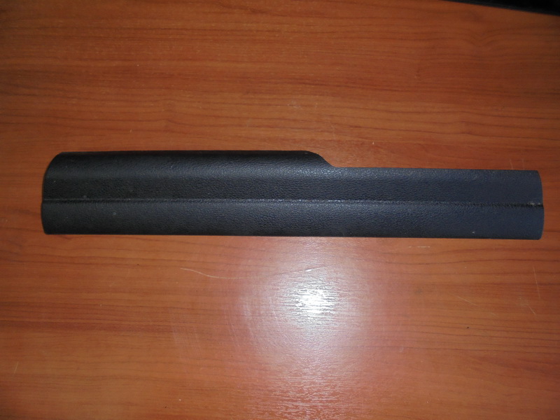 Накладка порога передняя левая (внутренняя) BMW F25 F26
