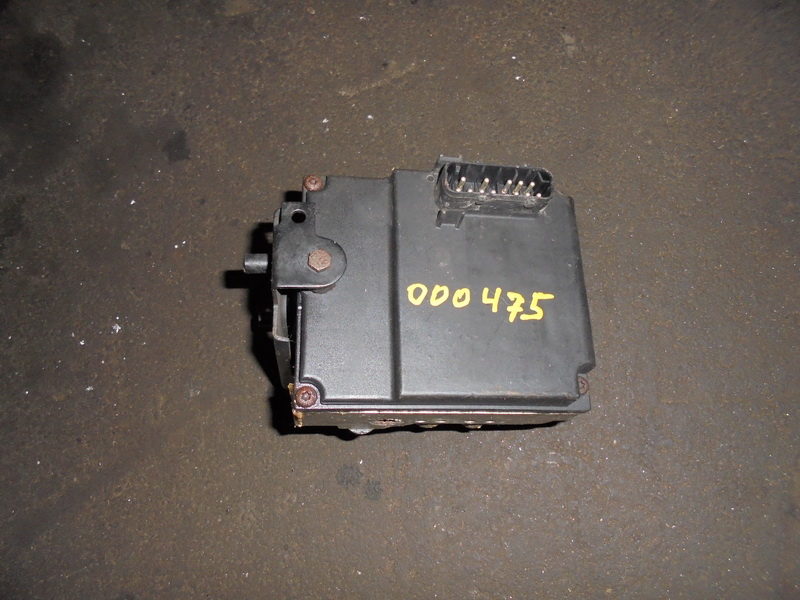 Блок ABS BMW E39 E34 E38 Е31