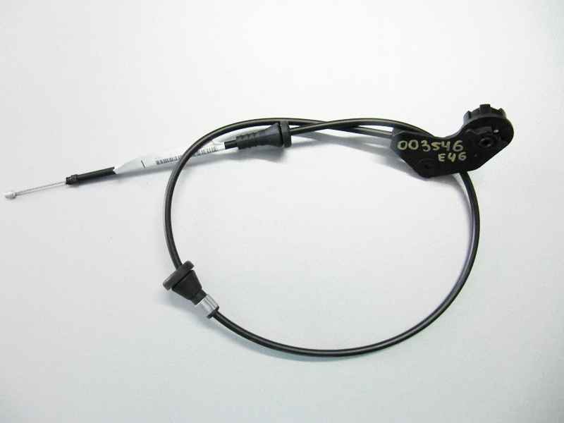 Купить Трос Ручки Передней На Бмв Е46