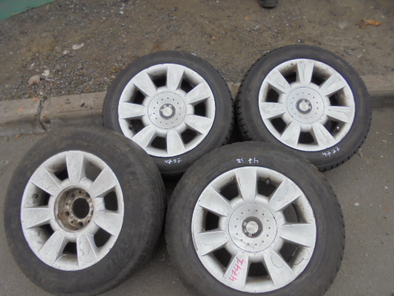 Диски колесные R15 Стиль 83 BMW Е39 Е46 Е38