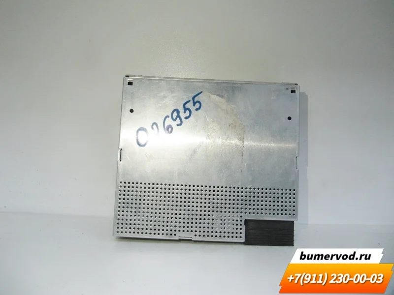 Радиомодуль BM54 BMW E46 E39 E38 E53