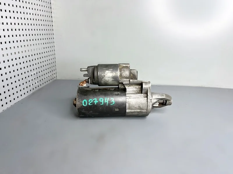 Стартер Mercedes C208, C209, R170 SLK, Vito, W163 W164 W203 W204 W210 W211 W216 W219 W220 W221 W251 Chrysler Crossfire