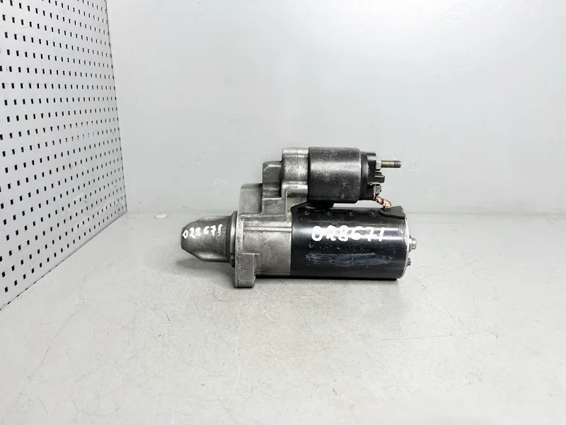 Стартер Mercedes C208, C209, R170 SLK, Vito, W163 W164 W203 W204 W210 W211 W216 W219 W220 W221 W251 Chrysler Crossfire