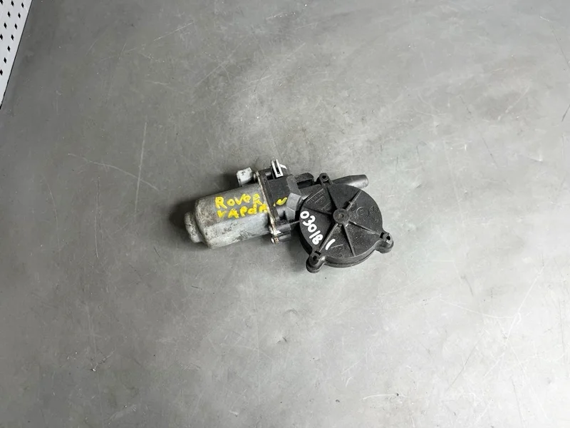 Моторчик Rover