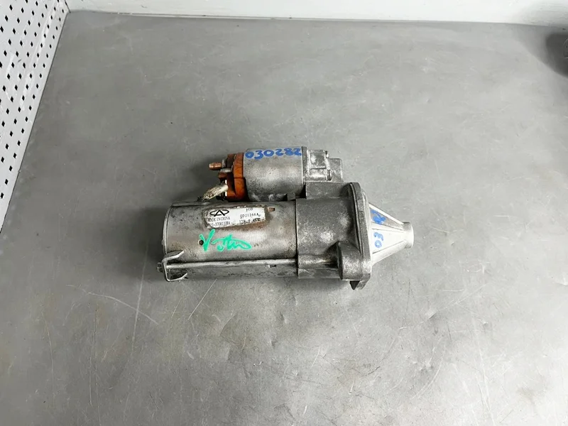Стартер Chery M11 A3, Tiggo, CrossEastar (B14), Fora (A21)